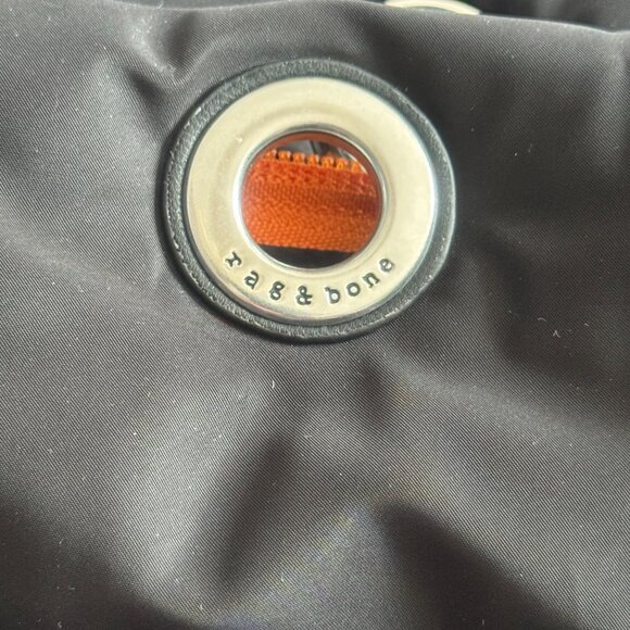 Extra Large rag & bone Revival Tote - Picture 4 of 6